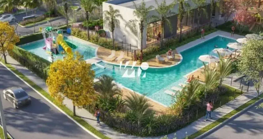 Terreno à venda na Rua Kiliano Hames, 00, Forquilhas, São José