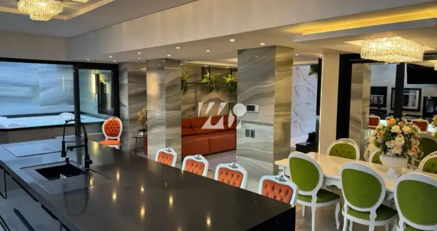 Casa com 3 quartos à venda na Rua Valdir João Ferreira, 163, Aririu, Palhoça