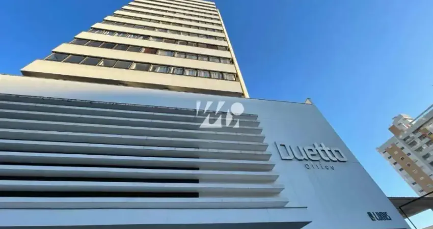 Sala comercial à venda na Avenida Atílio Pedro Pagani, 115, Pagani, Palhoça