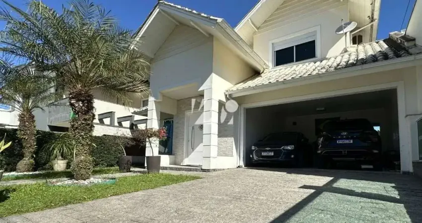 Casa com 3 quartos à venda na Rua das Cacaueiros, 75, Pedra Branca, Palhoça