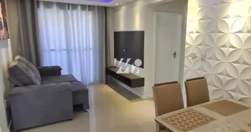 Apartamento com 2 quartos à venda na Rua Bergamo, 72, Pagani, Palhoça