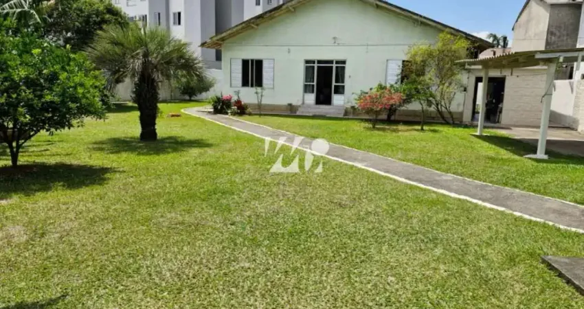 Casa com 4 quartos à venda na Rua Tomé de Souza, 454, Barra do Aririú, Palhoça