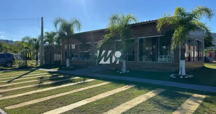 Casa em condomínio fechado com 3 quartos à venda na Avenida Paulo Roberto Vidal, 2490, Bela Vista, Palhoça