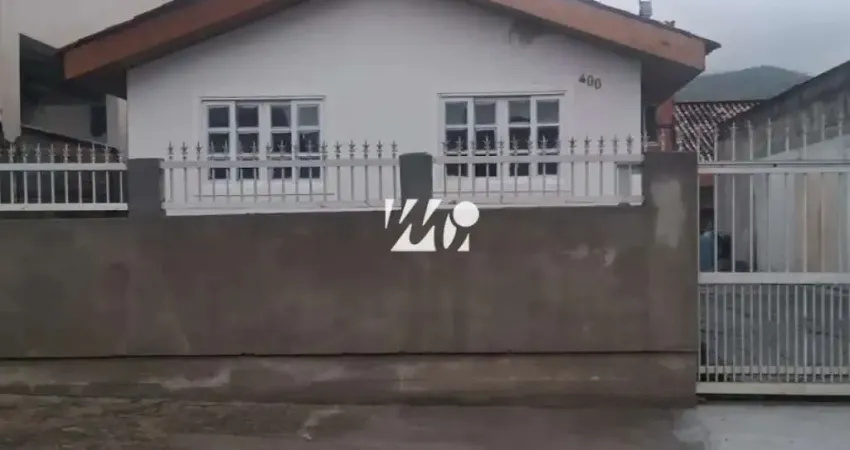 Casa com 2 quartos à venda na Rua de São Jorge, 400, São Sebastião, Palhoça