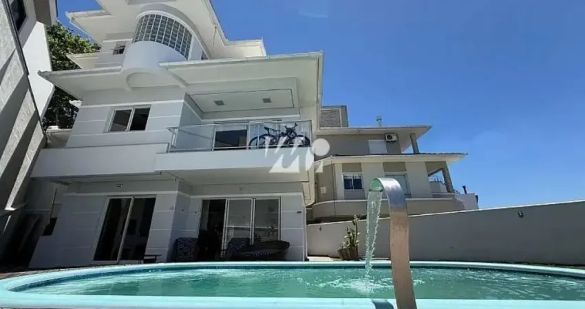 Casa com 3 quartos à venda na Rua das Cambiúnas, 404, Pedra Branca, Palhoça