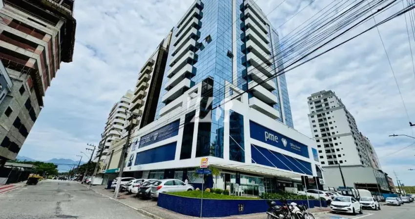 Sala comercial à venda na Rua Joci José Martins, 247, Pagani, Palhoça