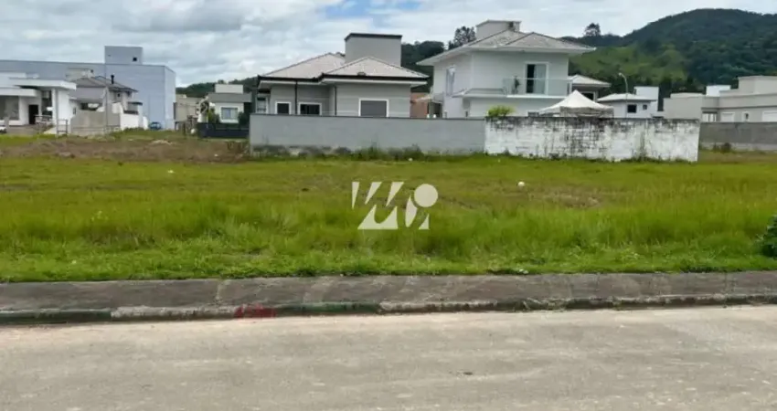 Terreno à venda na Rua Intendente Leopoldo Broering, 2785, Vila Becker, Santo Amaro da Imperatriz