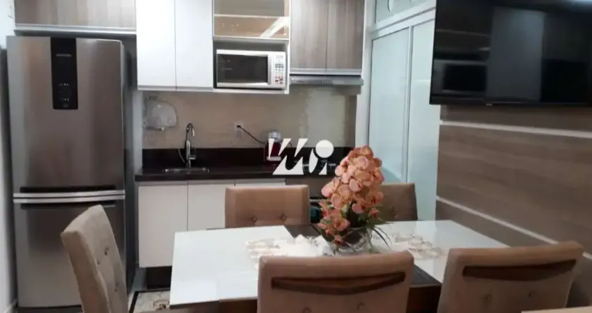 Apartamento com 2 quartos à venda na Rua José Cosme Pamplona, 2208, Bela Vista, Palhoça