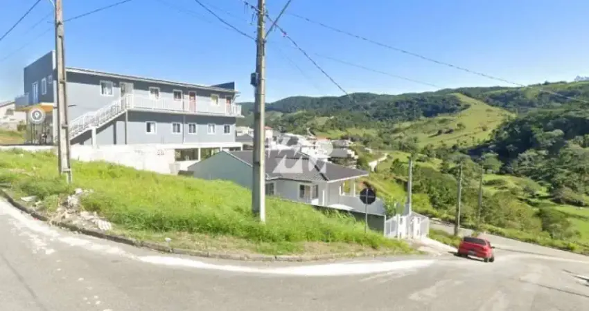Terreno de esquina - Loteamento Jardins III, Bela Vista - mrt