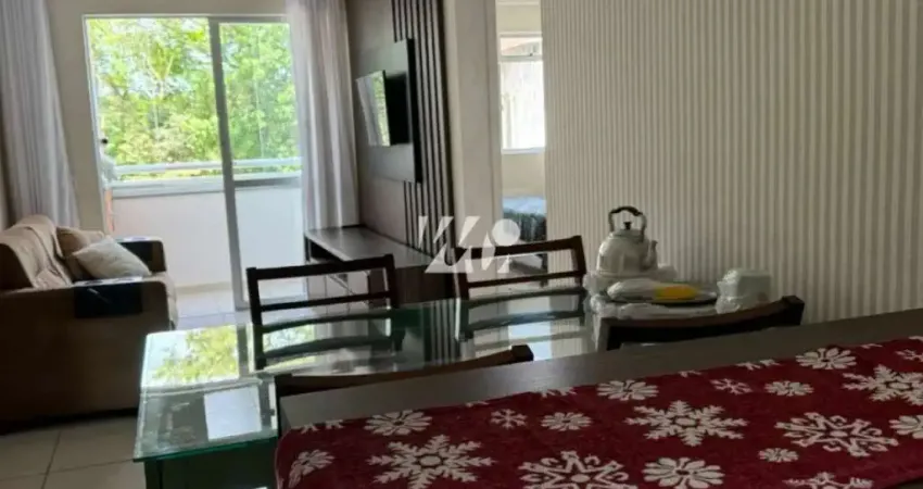 Apartamento com 2 quartos à venda na Rua dos Palmiteiros, 220, Madri, Palhoça