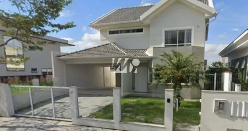 Casa com 3 quartos à venda na Rua dos Antúrios, 36, Pedra Branca, Palhoça