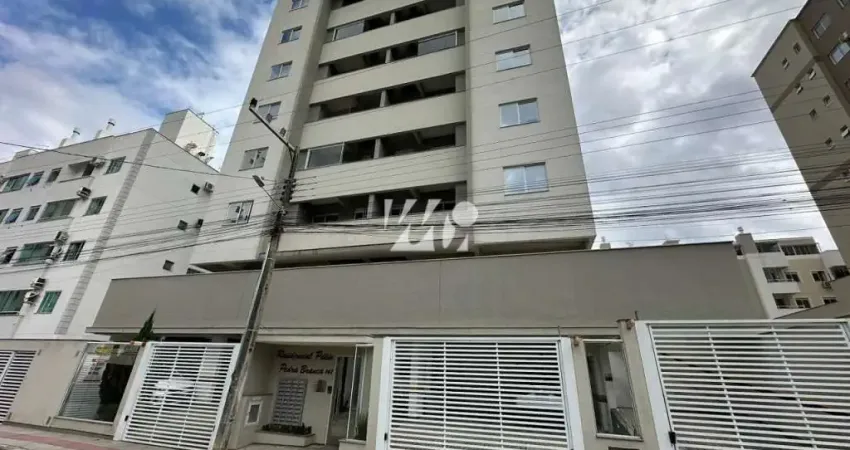 Apartamento com 2 quartos à venda na Rua Recanto dos Santos, 141, Pedra Branca, Palhoça