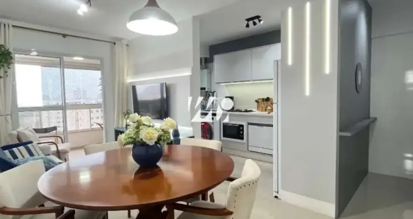 Apartamento com 3 quartos à venda na Rua Bolonha, 145, Pagani, Palhoça