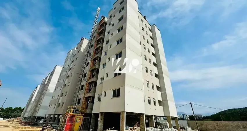 Apartamento com 2 quartos à venda na Rua João Bernadino da Rosa, 1, Pedra Branca, Palhoça