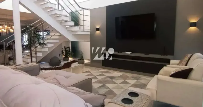 Casa com 4 quartos à venda na Rua dos Pintassilgos, 93, Pedra Branca, Palhoça