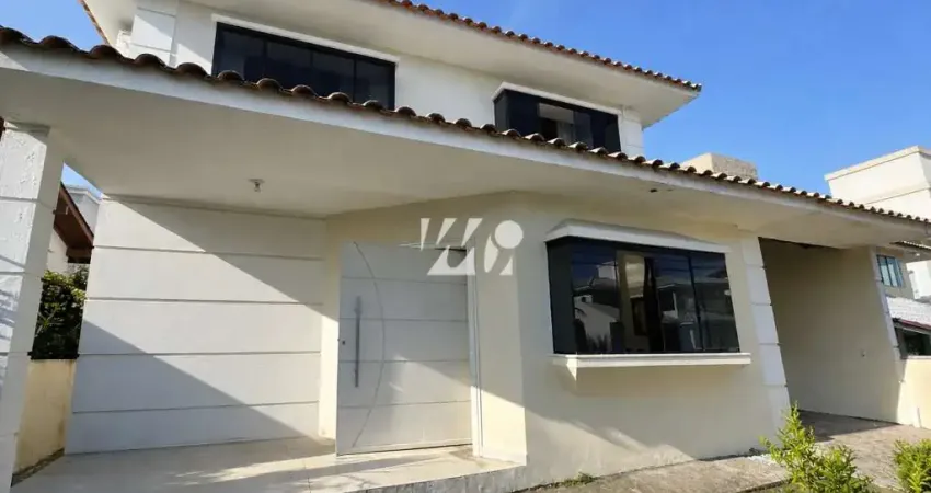 Casa com 4 quartos à venda na Rua da Saracura, 327, Pedra Branca, Palhoça