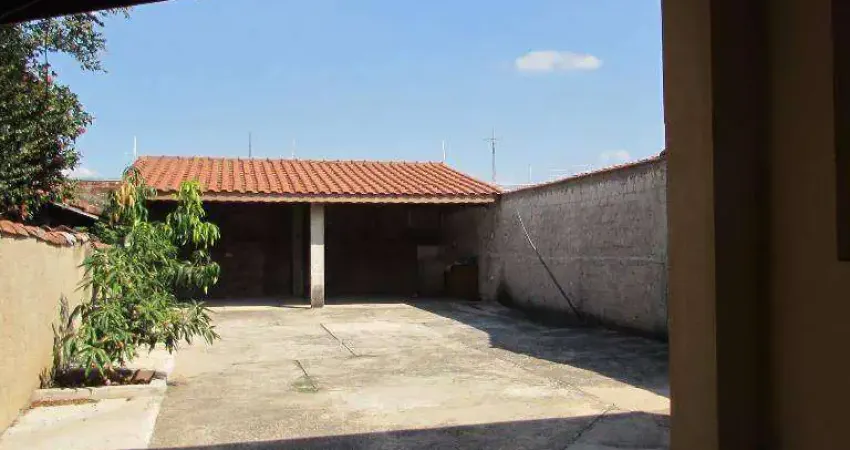 Casa à venda no Centro - Itu/SP