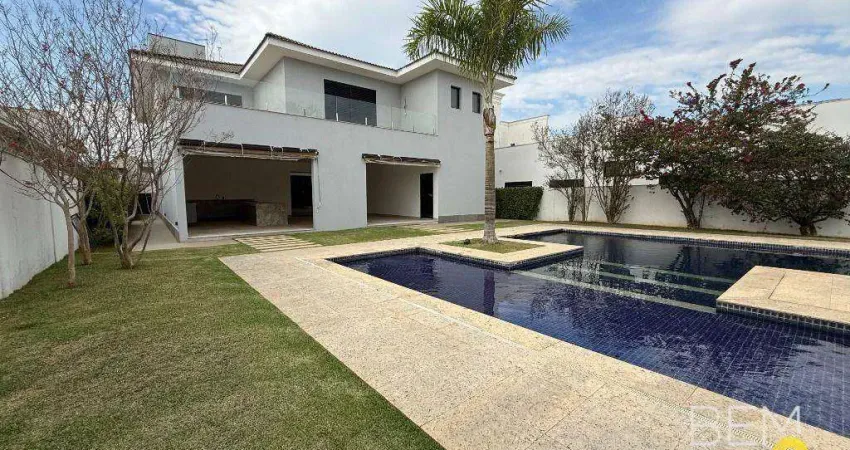 Casa à venda e locação no Condomínio Parque Ytu Xapada - Itu/SP
