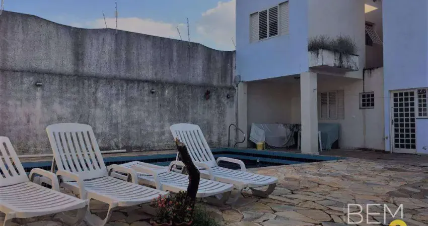Casa com 5 quartos à venda na Rua Paulo Bragagnolo, Alto das Palmeiras, Itu