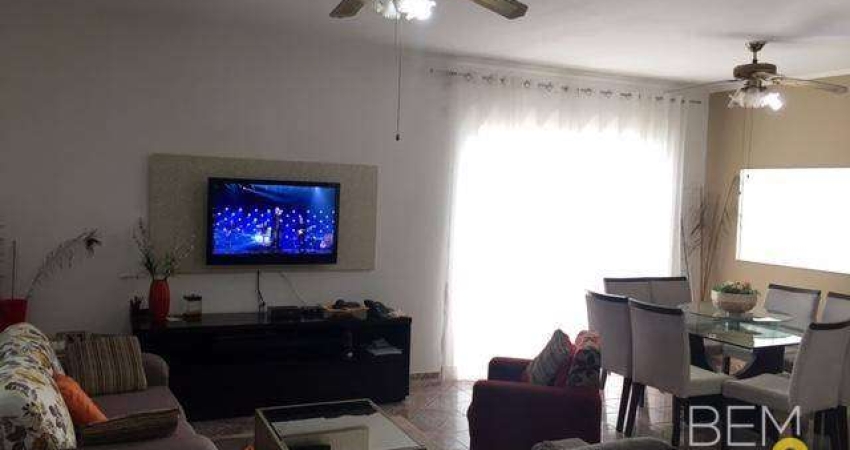 Casa com 3 quartos à venda na Avenida Eugen Wissmann, São Luiz, Itu
