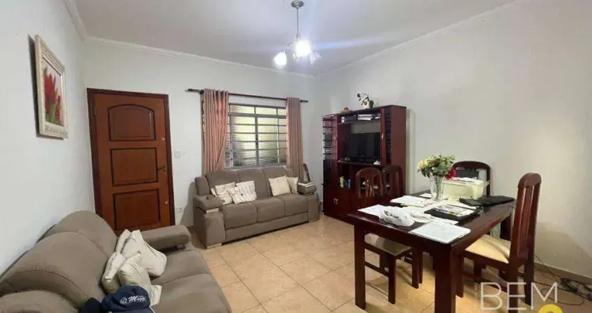 Casa com 3 quartos à venda na Rua Eliana Barroso, Residencial Veneto, Itu