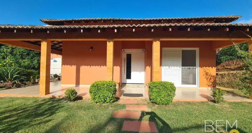 Chácara à venda no Condomínio Chácaras Flórida - Itu/SP