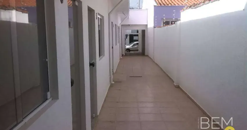 Sala comercial com 7 salas à venda na Rua Floriano Peixoto, Centro, Itu