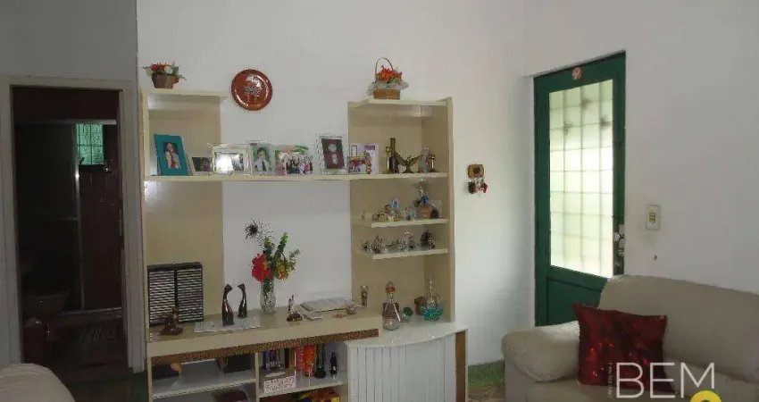 Casa com 3 quartos à venda na Rua Vicente Pavani, Jardim Convenção, Itu