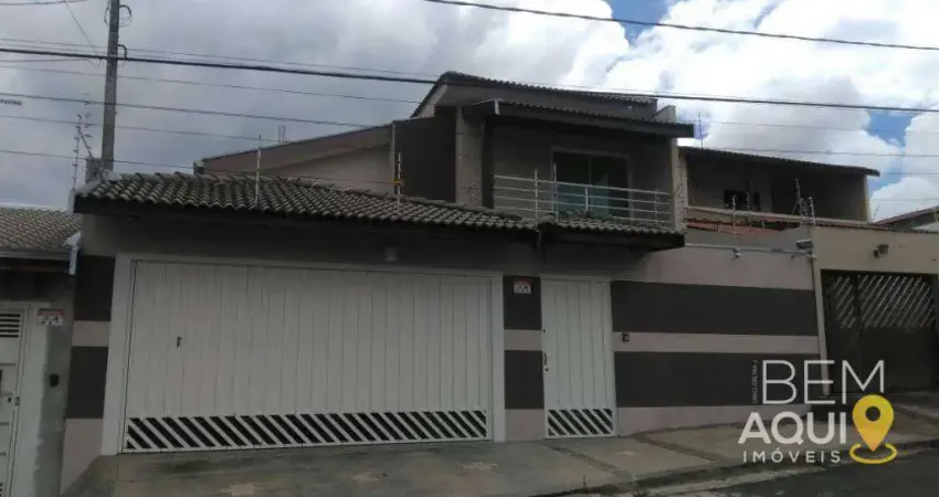 Casa com 3 quartos à venda na Rua Holanda, Jardim Celani, Salto