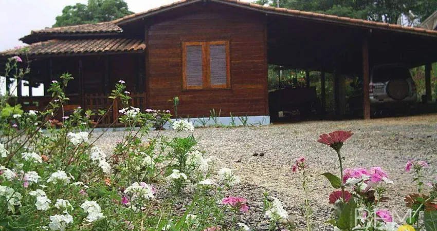 Chácara / sítio com 3 quartos à venda na Estrada do Pau D'alho, Jardim Santa Laura, Itu