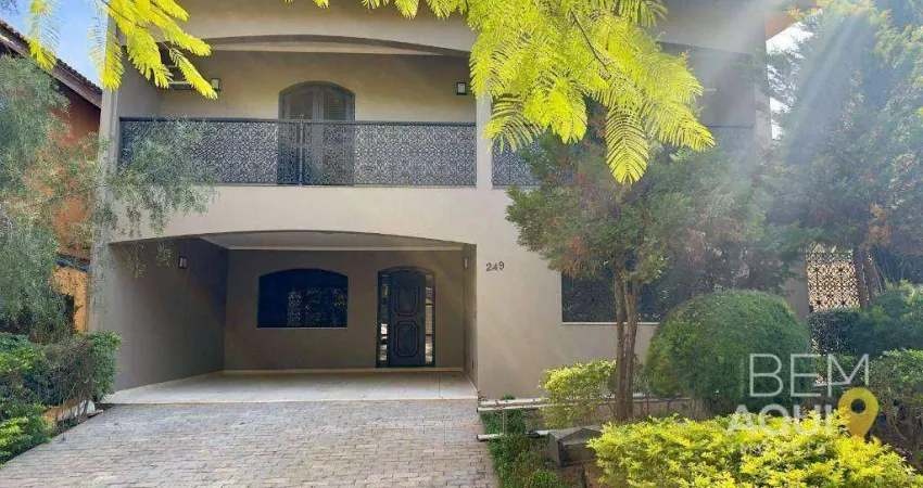 Casa de condomínio em itu à venda e locação condomínio portal de itu 1 - sp