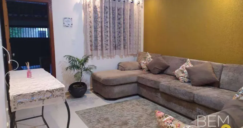 Casa com 3 quartos à venda na Rua Sebastião Célio Carmignoto, Jardim Paulista, Itu