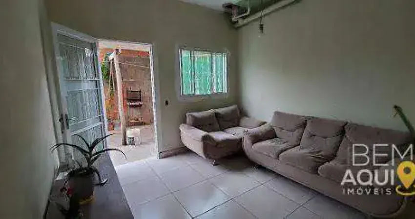 Casa com 3 quartos à venda na Rua Antenor Faustino, Jardim Santa Rosa, Itu