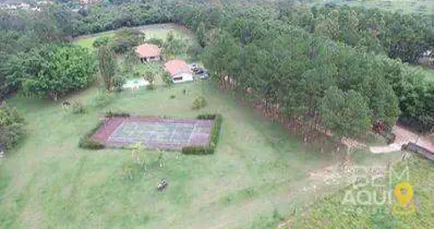 Terreno à venda na Rodovia Marechal Rondon, Parque Residencial Potiguara, Itu