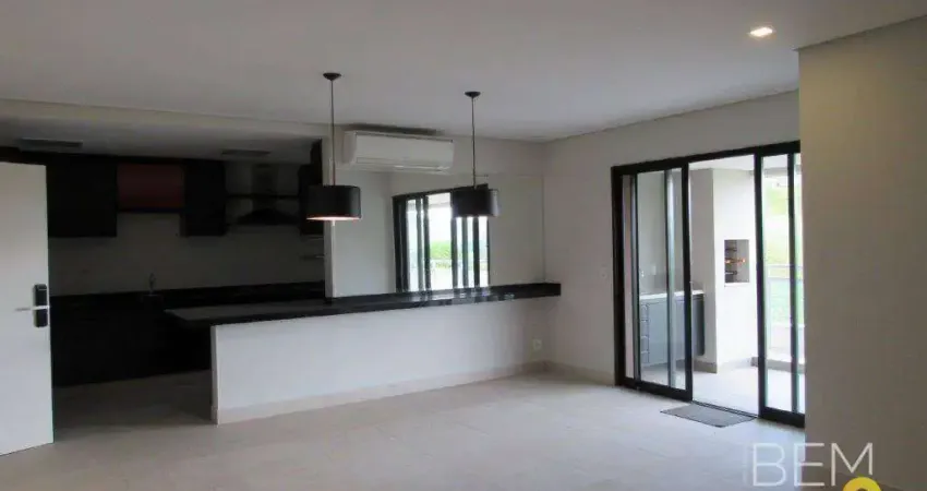 Apartamento com 2 quartos à venda na Avenida do Parque, Chácaras Primavera, Itu