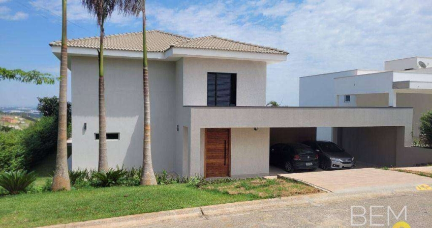 Casa em condomínio fechado com 4 quartos à venda na Condomínio Residencial Kurumin, Condomínio Fazenda Kurumin, Itu