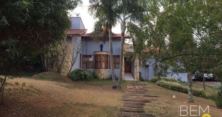 Casa à venda Condomínio Moradas São Luiz, Salto/SP.