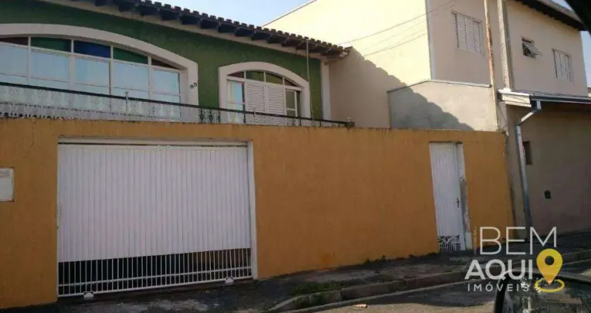 Casa à venda Jardim São José, Itu/SP.