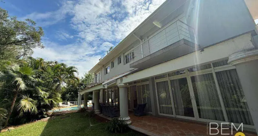 Casa à venda e locação no Condomínio Terras de São José I - Itu/SP