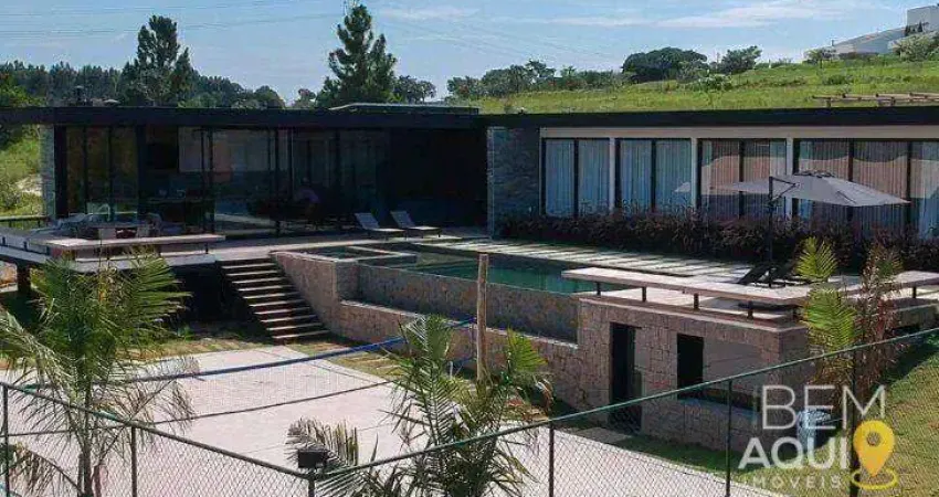 Casa à venda no Condomínio Terras de São José II - Itu/SP.