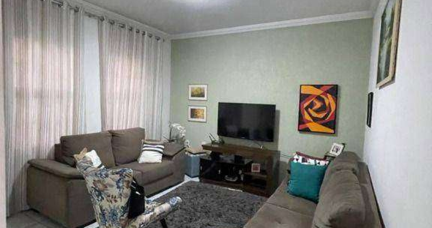 Casa com 2 quartos à venda na Rua Alexandre Andreazza, Jardim Residencial Itaim, Itu