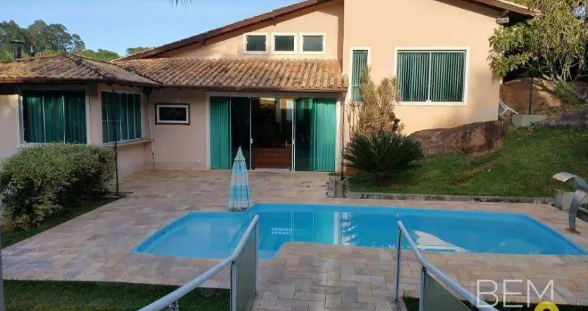 Casa à venda Condomínio Monte Belo, Salto/SP.