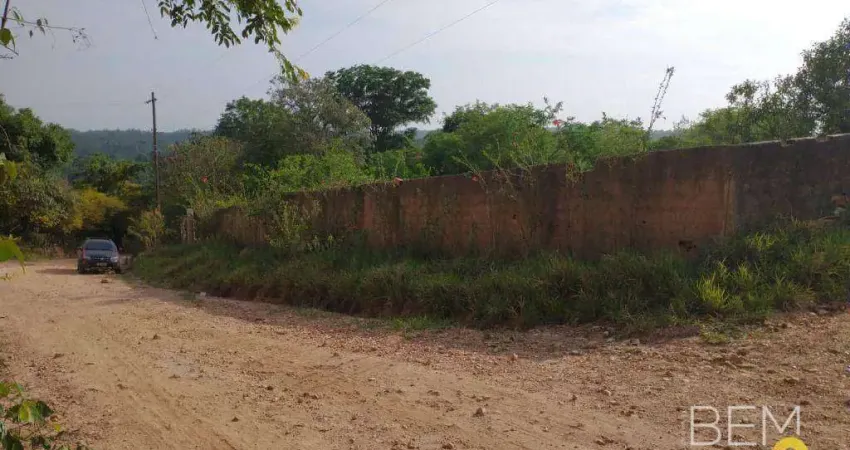 Terreno à venda na Rua José Ferreira da Cunha, Eldorado, Itu