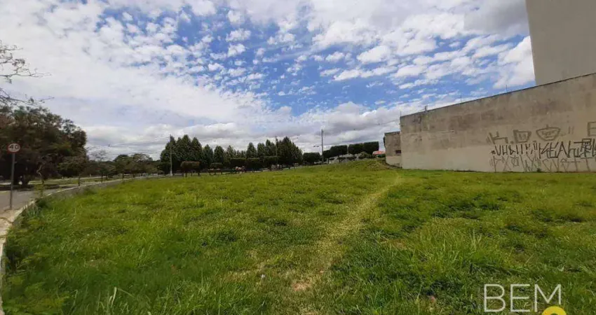 Terreno à venda na Rua Carolina Cardin Piunti, Jardim Padre Bento, Itu
