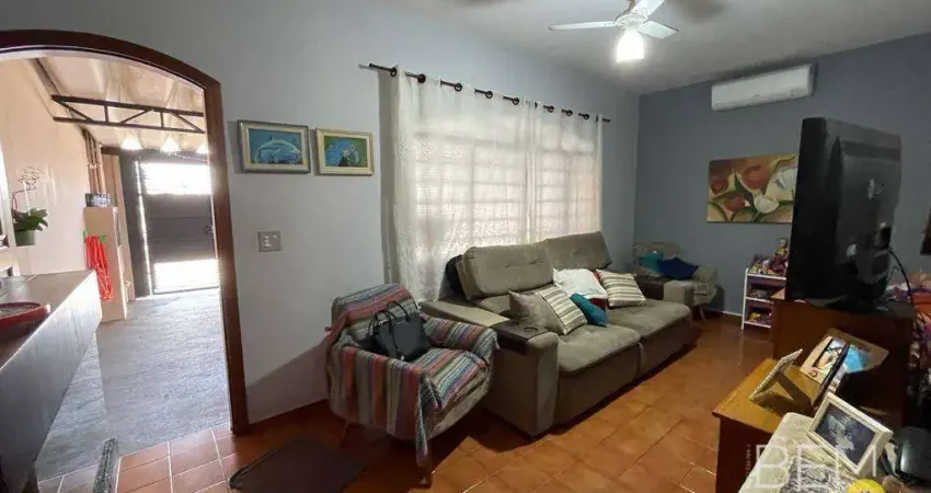 Casa com 3 quartos à venda na Avenida Eugen Wissmann, São Luiz, Itu