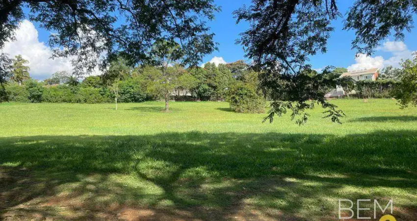 Terreno em condomínio fechado à venda na Alameda das Begônias, City Castelo, Itu