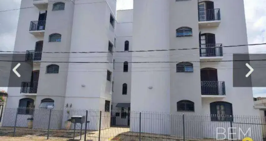 Apartamento com 2 quartos à venda na Rua Ângelo Gatti, Vila Gatti, Itu