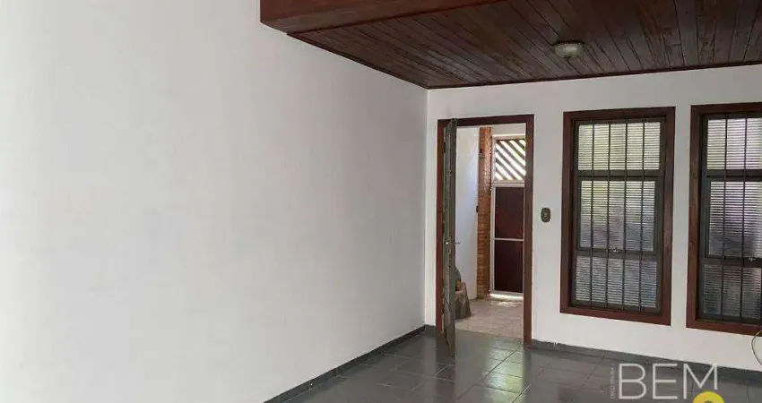 Casa com 3 quartos à venda na Rua Ivo Domingues Barbieri, Jardim das Rosas, Itu