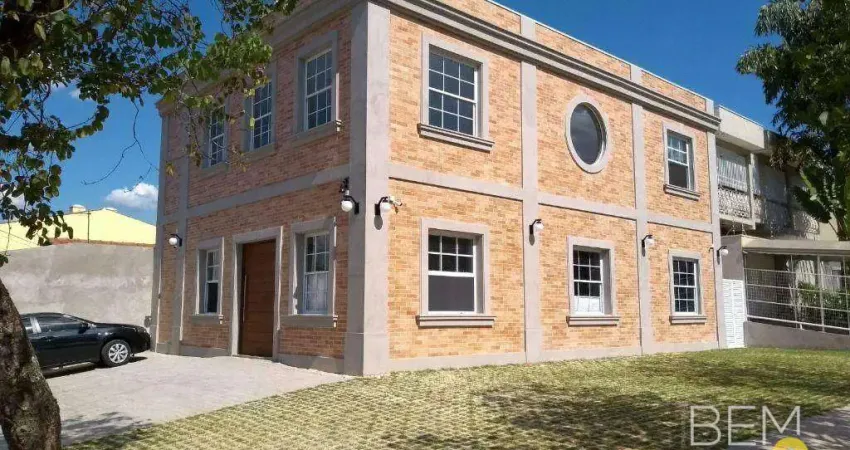Salão comercial à venda e locação na Vila Prudente de Moraes - Itu/SP