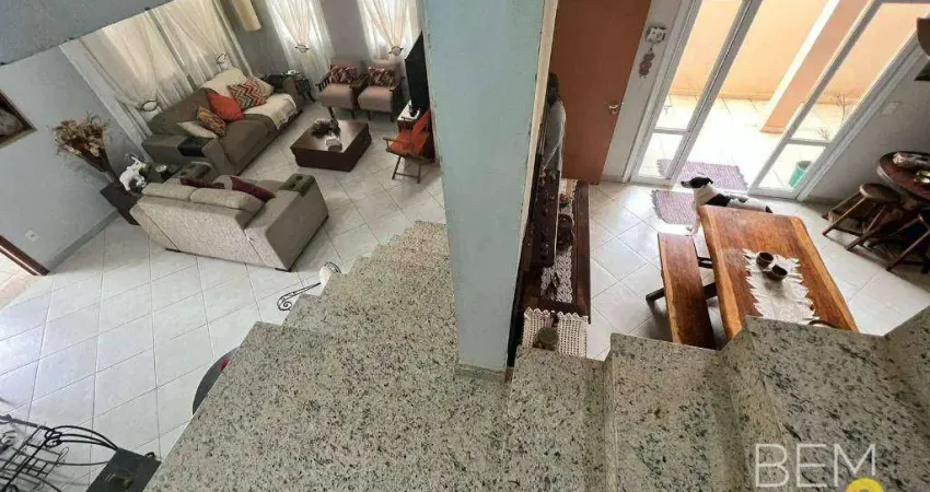 Casa em condomínio fechado com 3 quartos à venda na Rua Victória Silveira Piassarolli, Pinheirinho, Itu